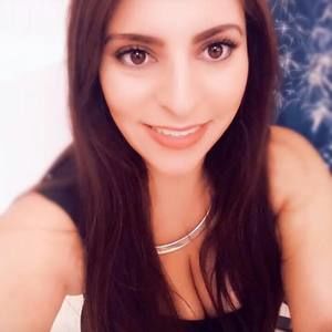 Meet your Posher, Cyindy